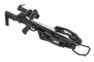 Killer Instinct Vital X 430 Elite Crossbow