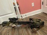 Barnett Hyperghost 425 High-Performance Crossbow