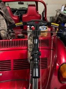 XForce 350 Reverse Draw Crossbow