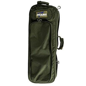 Excalibur Explore Takedown Crossbow Case with Straps