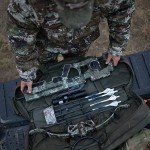 Excalibur Explore Takedown Crossbow Case with Straps