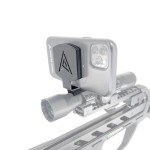 MAG-PRO X Universal Crossbow Phone Mount 1-inch
