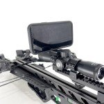 MAG-PRO X Universal Crossbow Phone Mount 1-inch