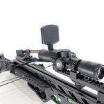 MAG-PRO X Universal Crossbow Phone Mount 1-inch