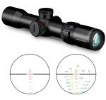Vortex Crossfire II Crossbow Scope & Hat Bundle