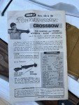 PowerMaster Reverse Draw Crossbow
