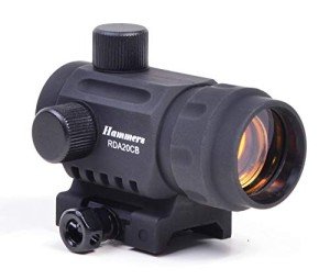 Hammers Compact 3 Dot Mini Crossbow Sight