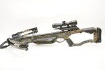 Barnett Whitetail Hunter II Camo Crossbow