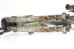 Barnett Whitetail Hunter II Camo Crossbow