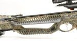 Barnett Whitetail Hunter II Camo Crossbow