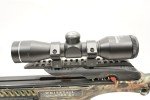Barnett Whitetail Hunter II Camo Crossbow