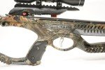 Barnett Whitetail Hunter II Camo Crossbow