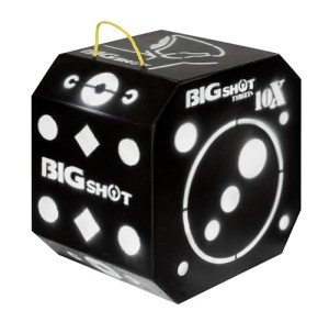 Titan 10XS Foam Target for Crossbow & Bow Hunting