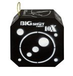 Titan 10XS Foam Target for Crossbow & Bow Hunting