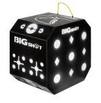 Titan 10XS Foam Target for Crossbow & Bow Hunting