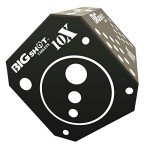 Titan 10XS Foam Target for Crossbow & Bow Hunting
