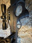 Barnett Vengeance Reverse Draw Crossbow