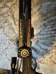 Barnett Vengeance Reverse Draw Crossbow