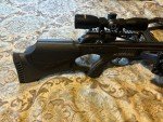 Barnett Vengeance Reverse Draw Crossbow