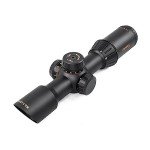 Sniper ND1.5-5X33CB Illuminated Crossbow Scope