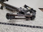 Barnett Whitetail Hunter STR Crossbow with Halo Scope