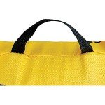 Yellow Jacket Portable Crossbow Discharge Archery Targets (2 Pack)