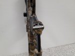 Barnett Whitetail Hunter STR Crossbow with Halo Scope