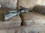 Jaguar Reverse Draw Crossbow - Powerful Performance