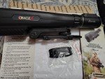 Burris Oracle X Rangefinder Scope for Crossbows
