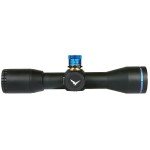 Huskemaw Crossfield 4x40 Crossbow Scope with Turret