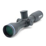 Huskemaw Crossfield 4x40 Crossbow Scope with Turret