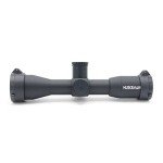 Huskemaw Crossfield 4x40 Crossbow Scope with Turret