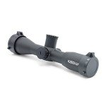 Huskemaw Crossfield 4x40 Crossbow Scope with Turret