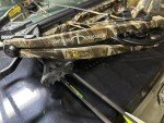 Southern Crossbow Revolt 370 Model