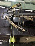 Southern Crossbow Revolt 370 Model