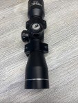 Barnett 4x32 Crossbow Scope for Precision Accuracy