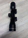 Barnett 4x32 Crossbow Scope for Precision Accuracy