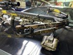 Southern Crossbow Revolt 370 Model