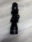 Barnett 4x32 Crossbow Scope for Precision Accuracy