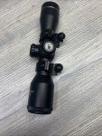 Barnett 4x32 Crossbow Scope for Precision Accuracy