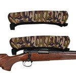 GVRGO Waterproof Neoprene Crossbow Scope Covers 4-Pack