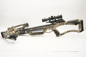 Barnett Whitetail Pro STR Compound Crossbow