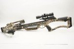Barnett Whitetail Pro STR Compound Crossbow