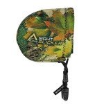 Alpine Innovations Waterproof Crossbow Scope Housing