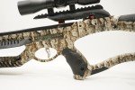Barnett Whitetail Pro STR Compound Crossbow