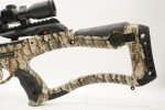 Barnett Whitetail Pro STR Compound Crossbow