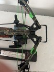Complete Crossbow Hunting Set - Ready to Go!