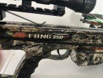 Complete Crossbow Hunting Set - Ready to Go!