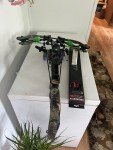 Complete Crossbow Hunting Set - Ready to Go!