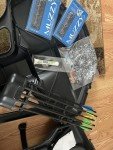 Complete Crossbow Hunting Set - Ready to Go!